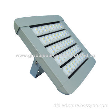 90W LED Tunnel Light, 9,000lm, good design of heat-dissipation for long lifespan